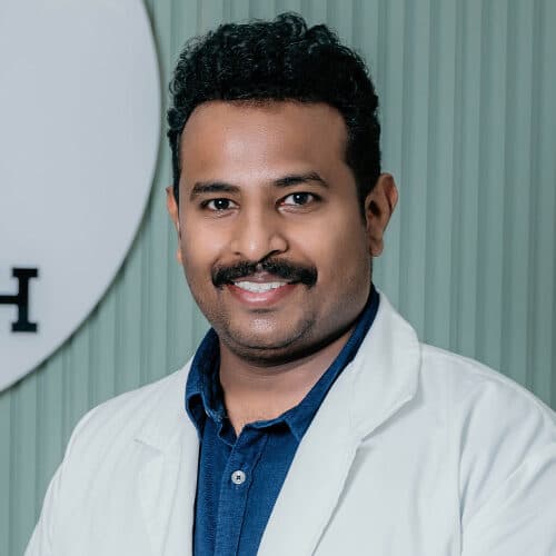 Dr. Adithya - Orthodontist Dr. Adithya, Orthodontist at Dent Health, Banjara Hills, Hyderabad