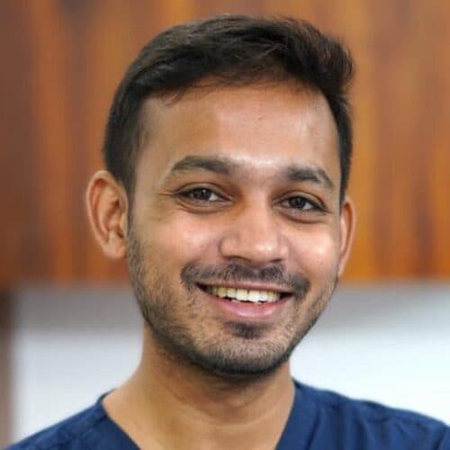 Dr. N Charan Reddy - Oral & Maxillofacial Surgeon, Implantologist Dr. N Charan Reddy, Oral & Maxillofacial Surgeon, Implantologist at Dent Health, Banjara Hills, Hyderabad