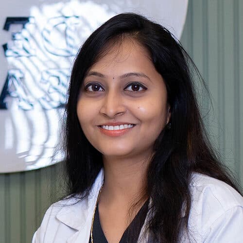 Dr. Sravani - Oral Physician & Radiologist Dr. Sravani, Oral Physician & Radiologist at Dent Health, Banjara Hills, Hyderabad